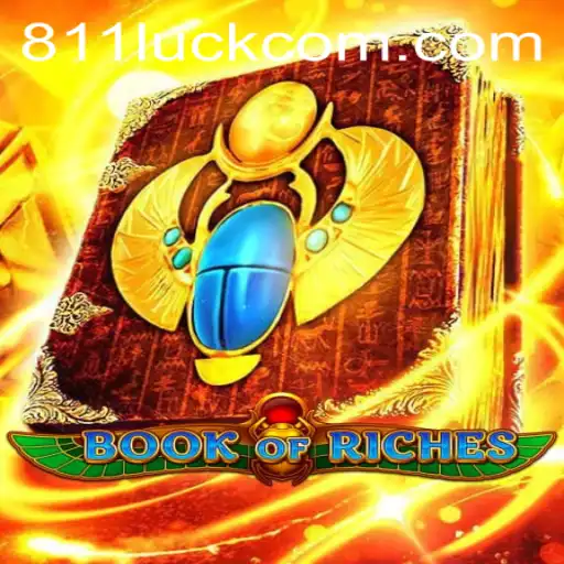 Exploring the Enchanting World of BookofRiches: A Guide to Gameplay and Strategy