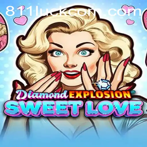 Unveiling the Vibrant World of DiamondExplosionSweetLove