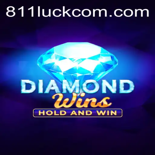Exploring the Excitement of DiamondWins at 811luck.com
