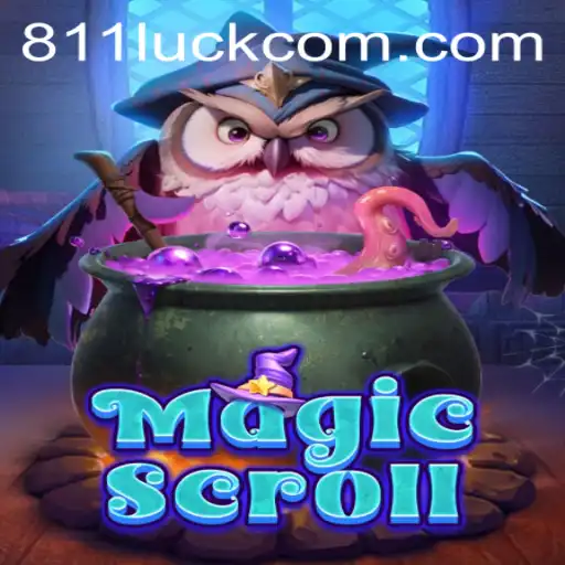 MagicScroll: A New Adventure in the Realm of Enchantment