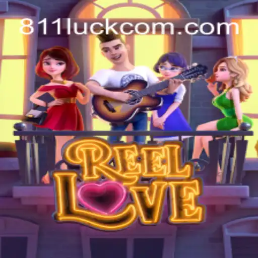 Discover the Exciting World of ReelLove at 811luck.com