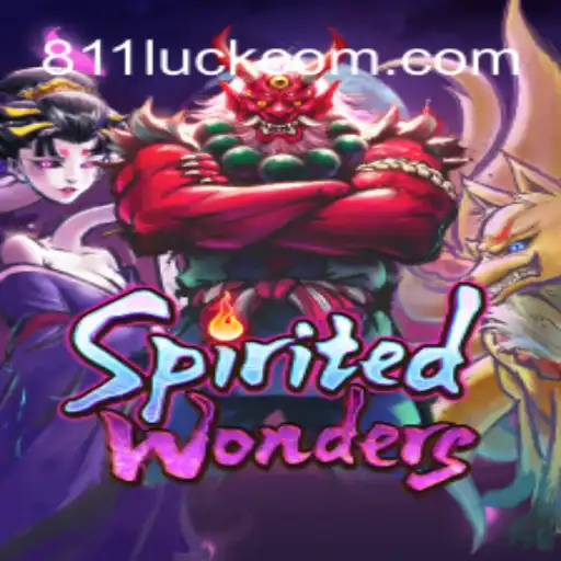 Discovering the Magic of SpiritedWonders: A Journey into Adventure and Strategy