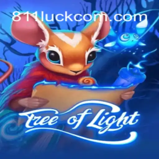 Explore the Mystical World of Tree of Light