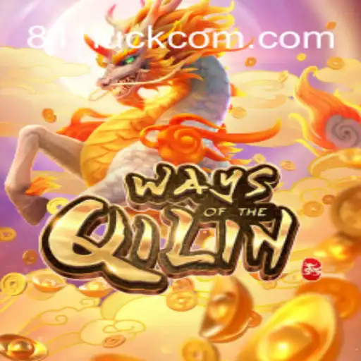 Exploring the Mystical Realms of 'WaysoftheQilin' Through 811luck.com