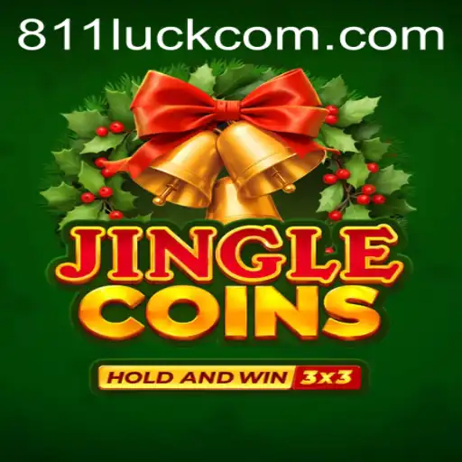 Discover Jinglecoins: The New Gaming Sensation on 811luck.com