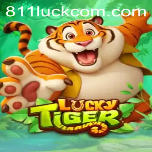 Discover the Dynamic World of LuckyTiger at 811luck.com