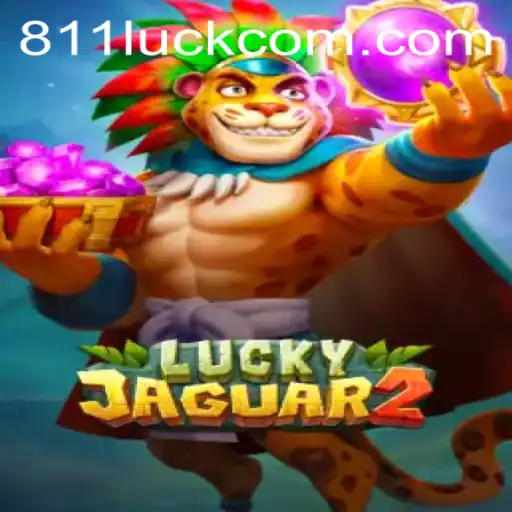 Luckyjaguar2: A Thrilling Adventure in Online Gaming