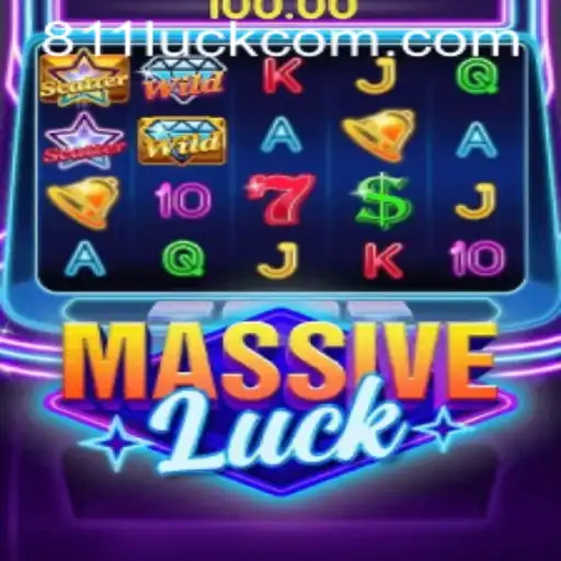 Discover the Excitement of MassiveLuck and 811luck.com