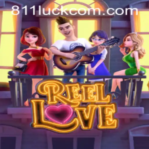 Discover the Exciting World of ReelLove at 811luck.com