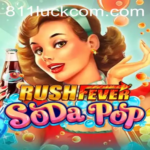 Discovering RushFeverSodaPop: A Thrilling Arcade Experience