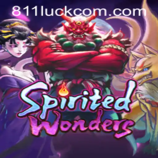 Discovering the Magic of SpiritedWonders: A Journey into Adventure and Strategy