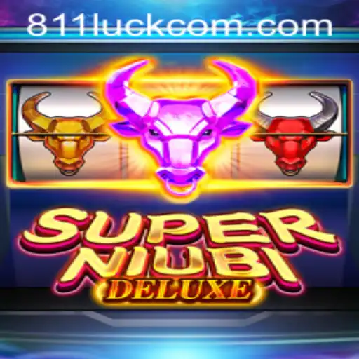 Exploring SuperNiubiDeluxe: The Thrilling Game of Strategy and Luck | 811luck.com