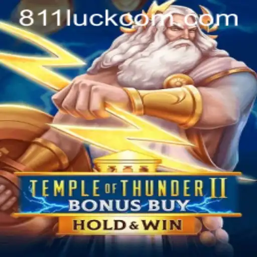 Unleashing the Power of 'Temple of Thunder II Bonus Buy'