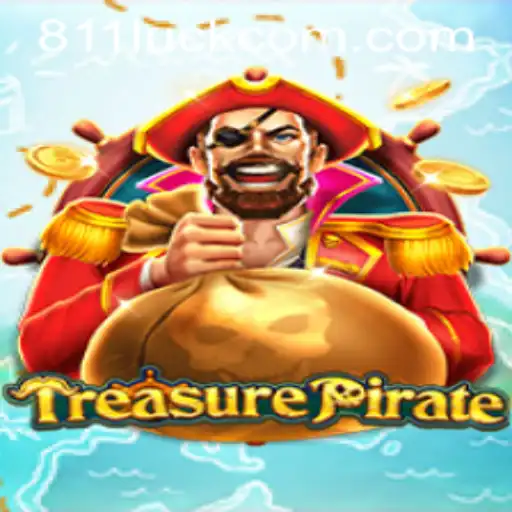 Unveiling TreasurePirate: Navigate the High Seas of Adventure with 811luck.com