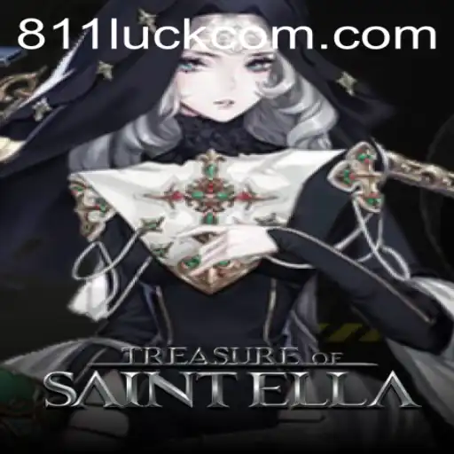 Unlocking the Mysteries of TreasureofSaintElla