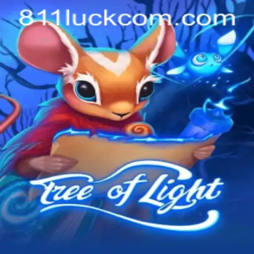 Explore the Mystical World of Tree of Light