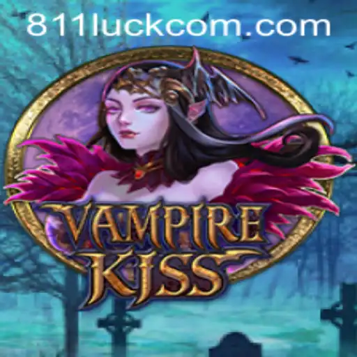 VampireKiss: Enter the Hauntingly Thrilling World