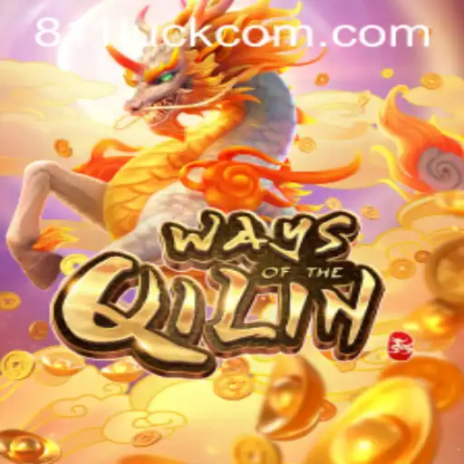 Exploring the Mystical Realms of 'WaysoftheQilin' Through 811luck.com
