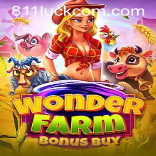 Discover the Wonders of WonderFarmBonusBuy: A New Era in Online Gaming